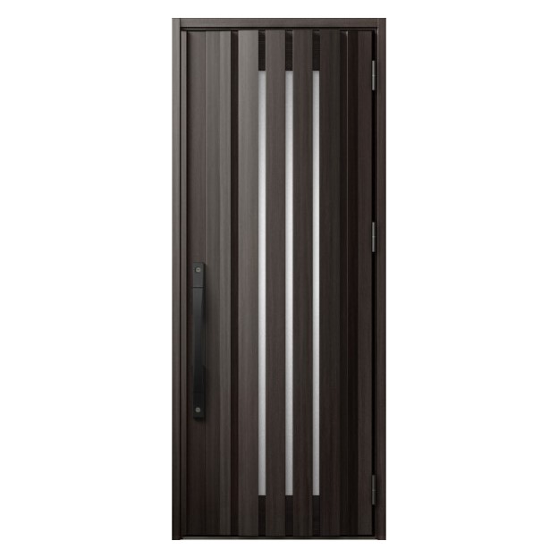 LIXIL | 玄関まわり | 玄関ドア | ジエスタ2・ジエスタ2防火戸 | バリエーション | ドアデザイン | G14型（防火戸あり） | パイン