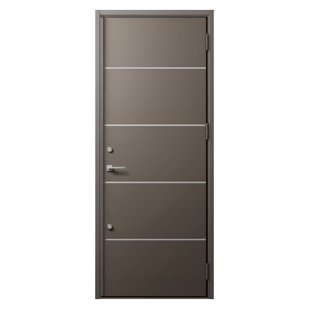 LIXIL | 玄関まわり | 玄関ドア | ジエスタ2・ジエスタ2防火戸 | バリエーション | ドアデザイン | M92型（防火戸あり） |  クリエラスク