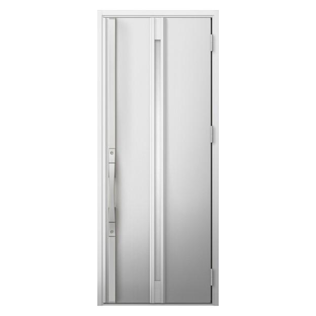 S11型片開きドア