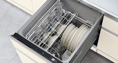 Lixil キッチン シエラ キッチンパーツ 食器洗い乾燥機