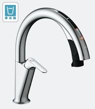 LIXIL | 水栓金具 | ナビッシュ（非接触水栓・タッチレス水栓 ...