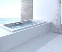 LIXIL | 浴室 | 単体浴槽