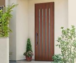 LIXIL | 玄関まわり | 玄関ドア