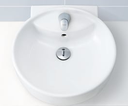 LIXIL | 洗面化粧室 | 洗面器・手洗器