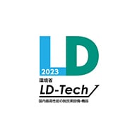 LD-Tech 2023Nx F؏i