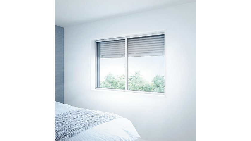 LIXIL | 窓まわり | 住宅用窓シャッター