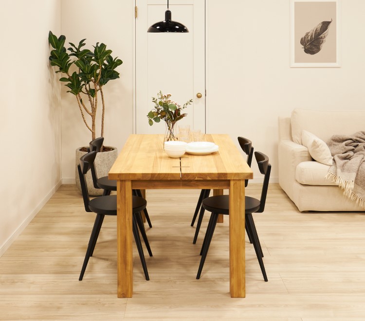 DINING TABLE TUSKER2
