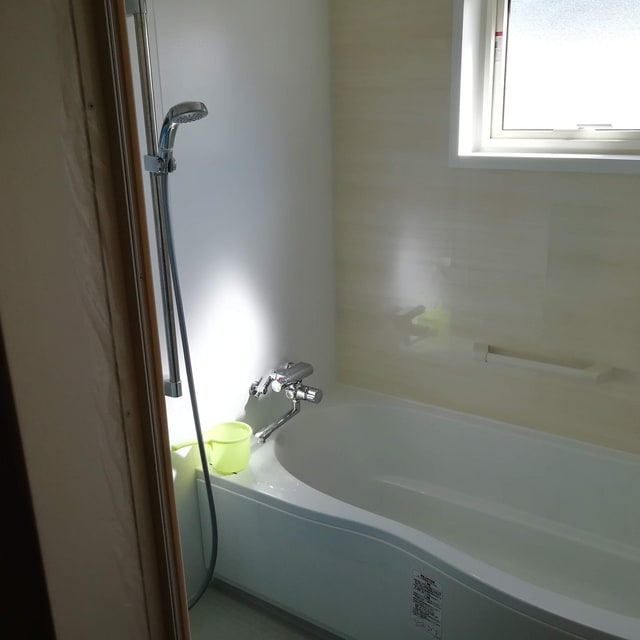 Lixil リフォーム リフォーム事例と費用の相場 浴室のリフォーム事例 A様邸 北海道 浴室